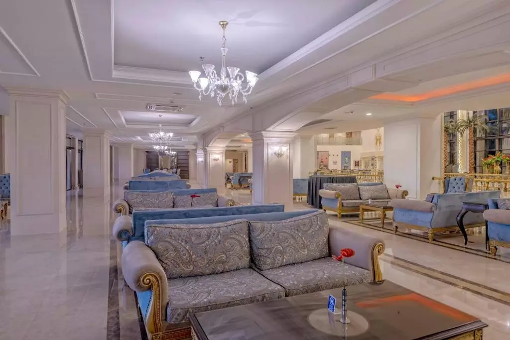 Amara Luxury Resort and Villas